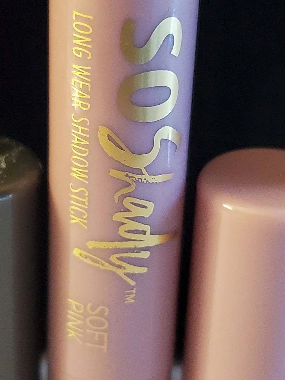 Belle by Kim Gravel So Shady Eyeshadow Crayons — Duo